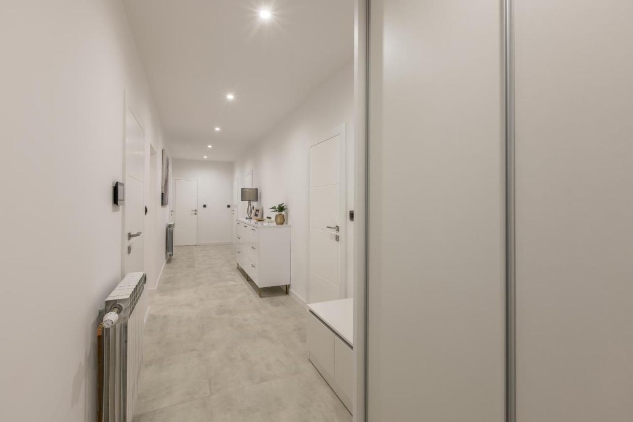 Holiday Home Luka Nova Sela Exterior foto