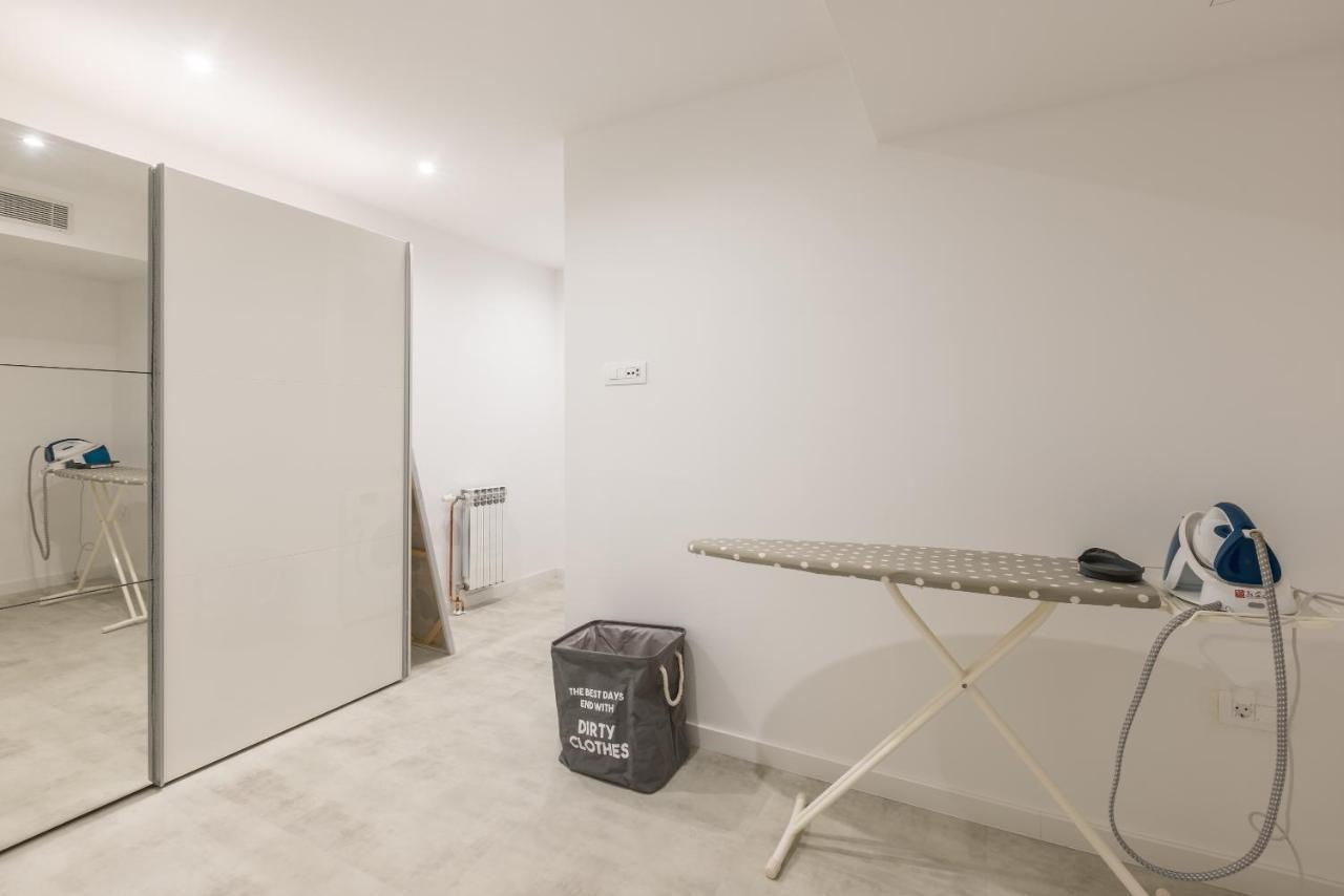 Holiday Home Luka Nova Sela Exterior foto