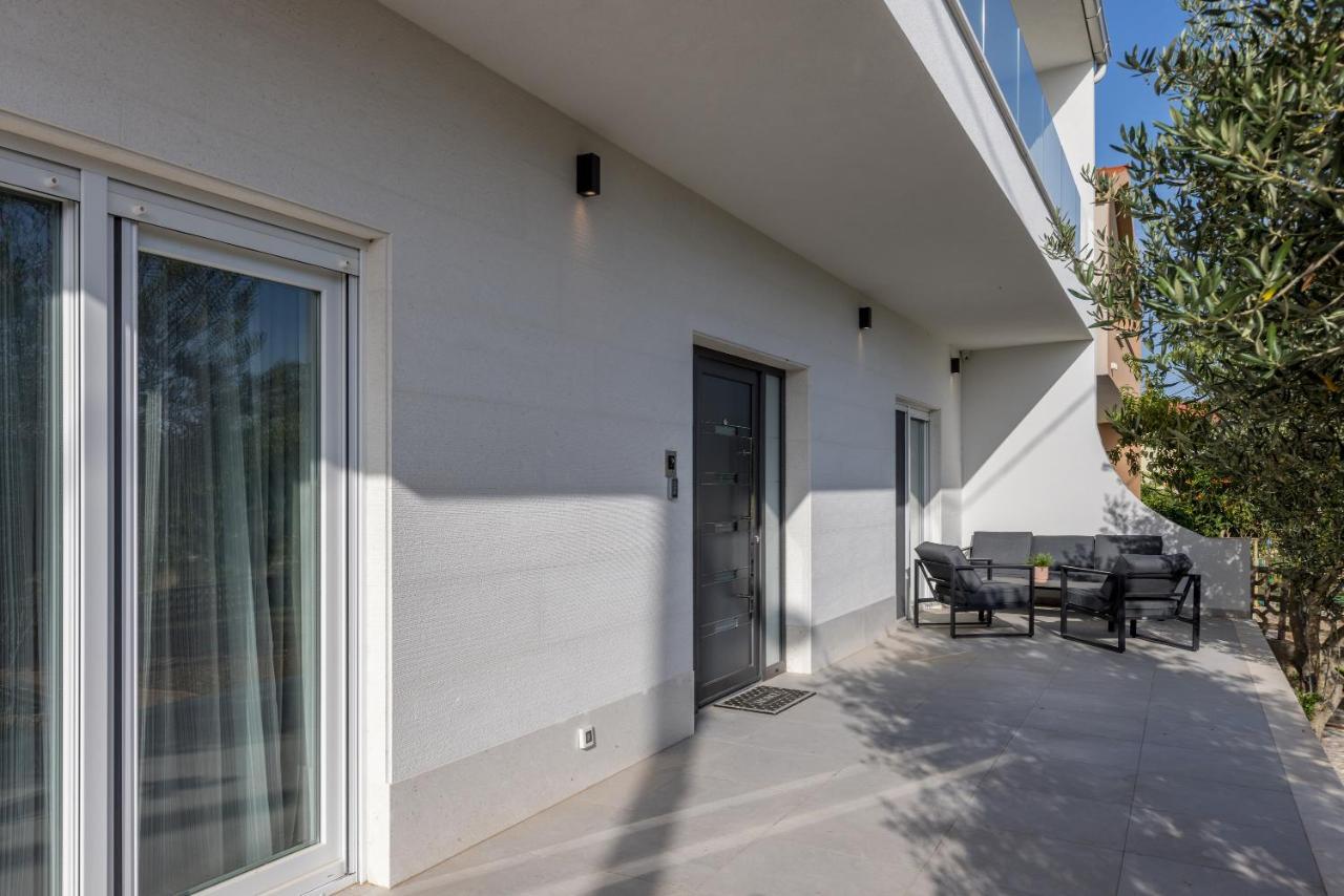 Holiday Home Luka Nova Sela Exterior foto