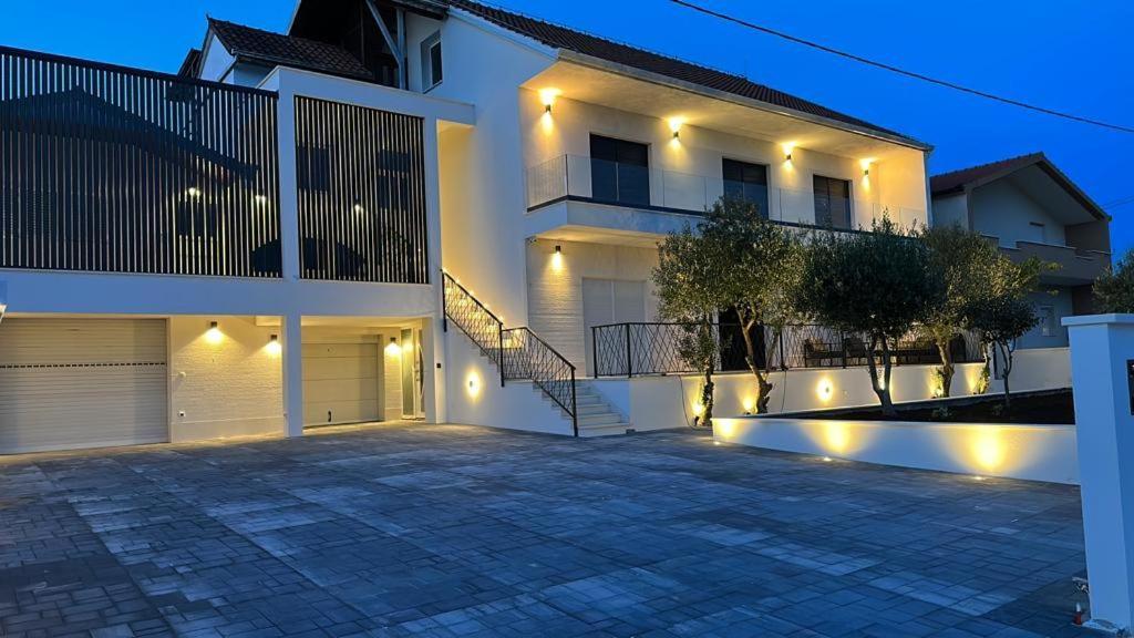 Holiday Home Luka Nova Sela Exterior foto